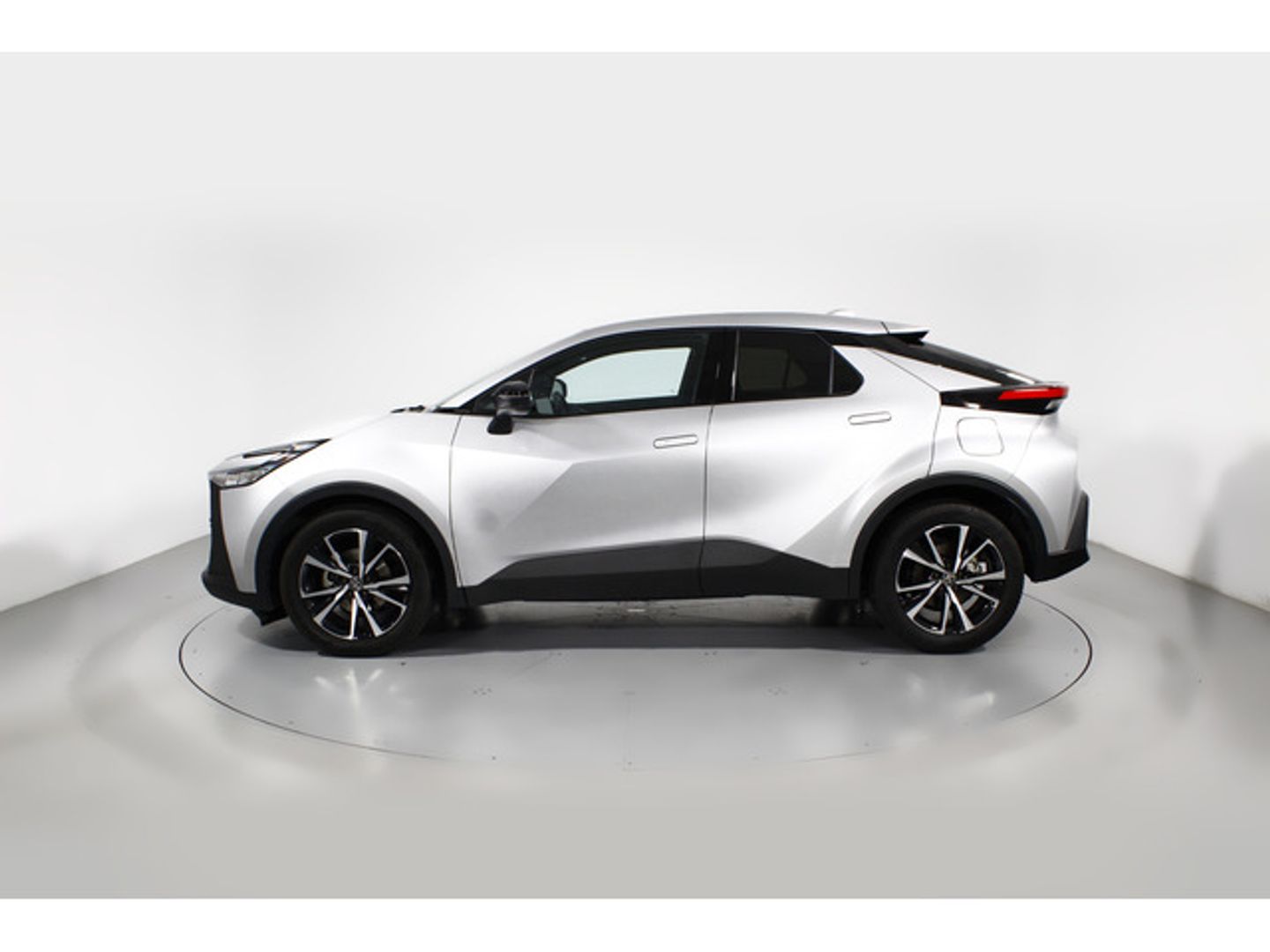 Toyota C-HR 140H Advance