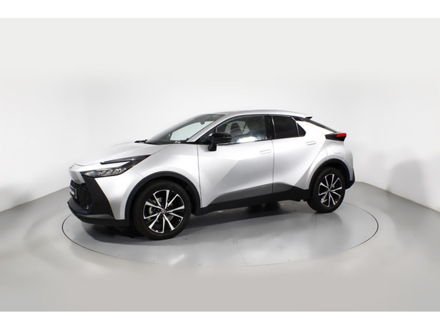 Toyota C-HR 140H Advance