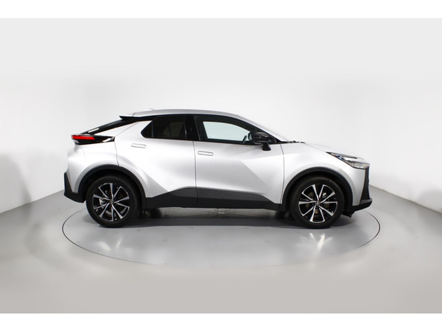 Toyota C-HR 140H Advance