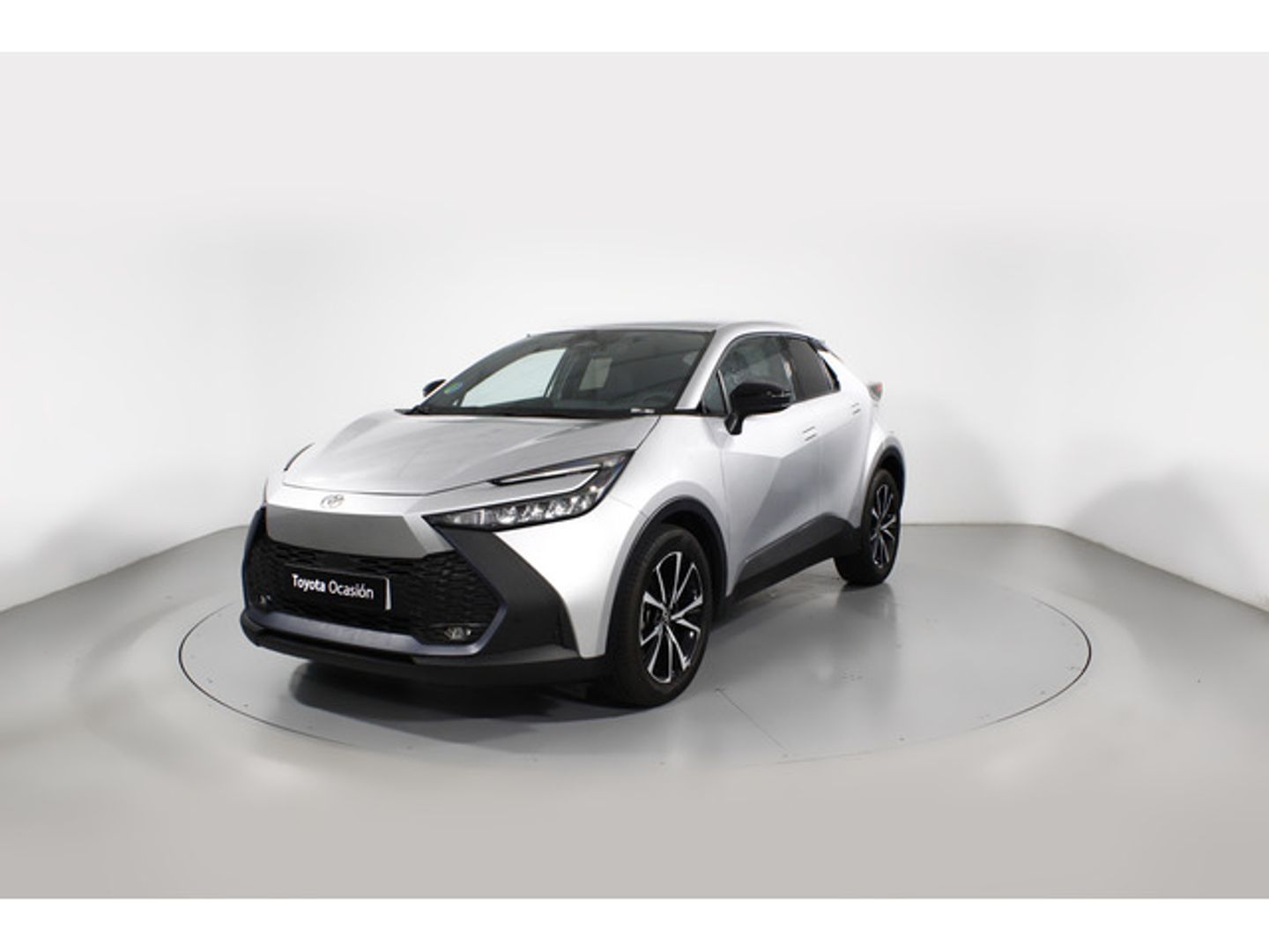 Toyota C-HR 140H Advance