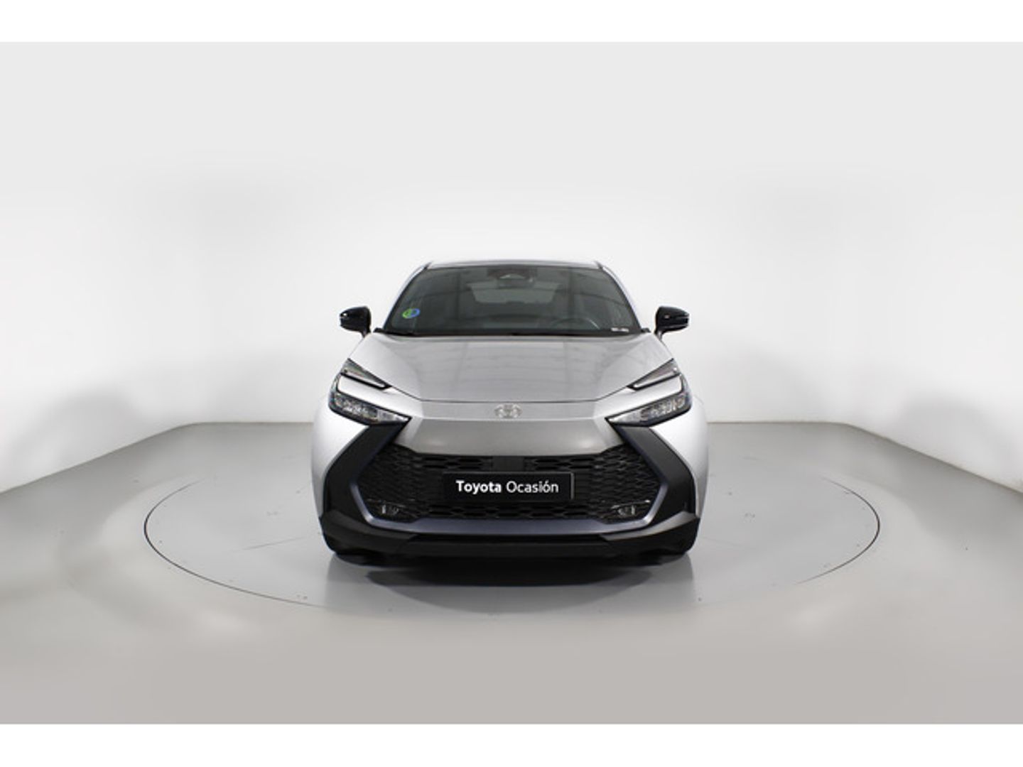 Toyota C-HR 140H Advance