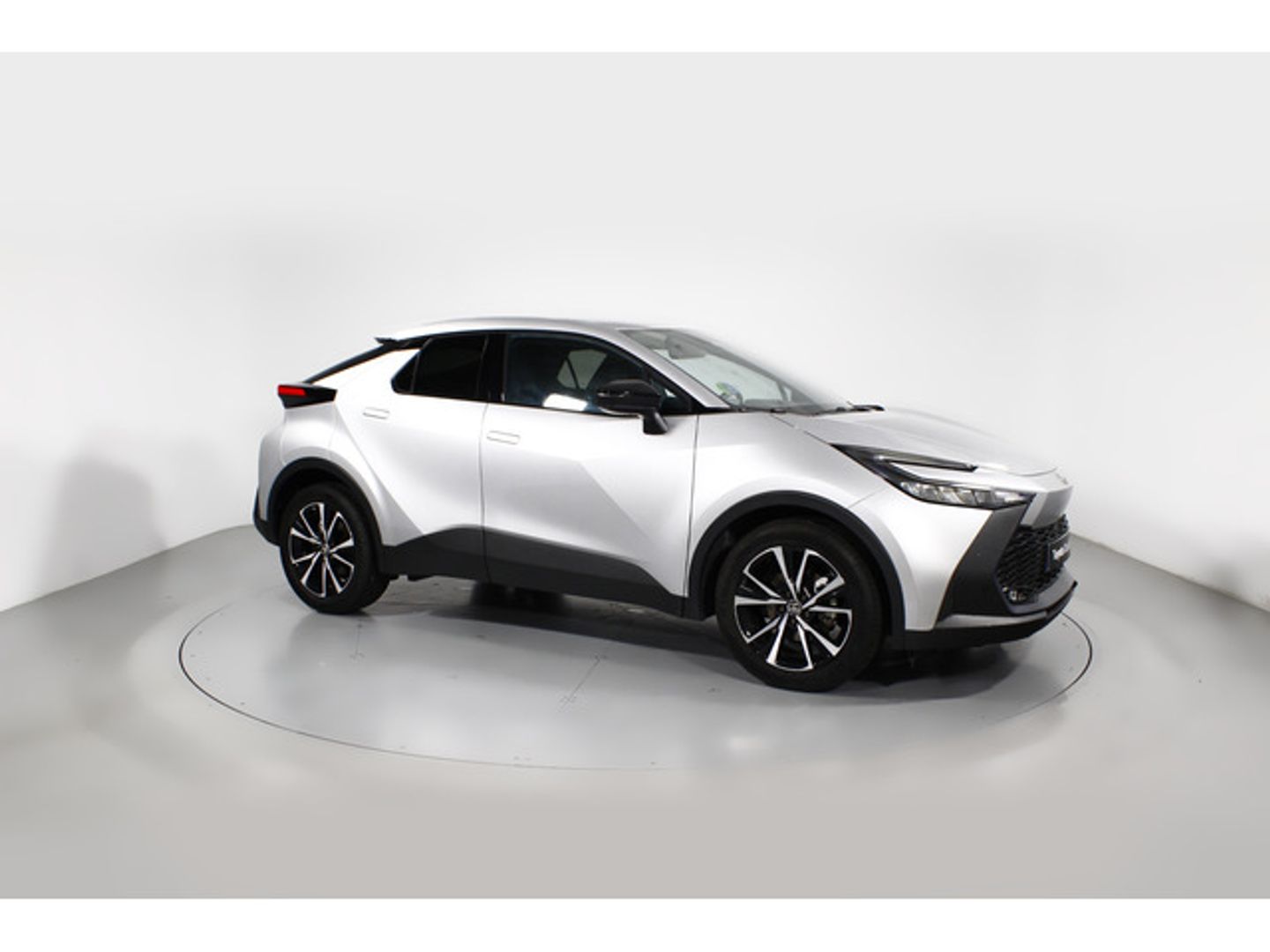 Toyota C-HR 140H Advance