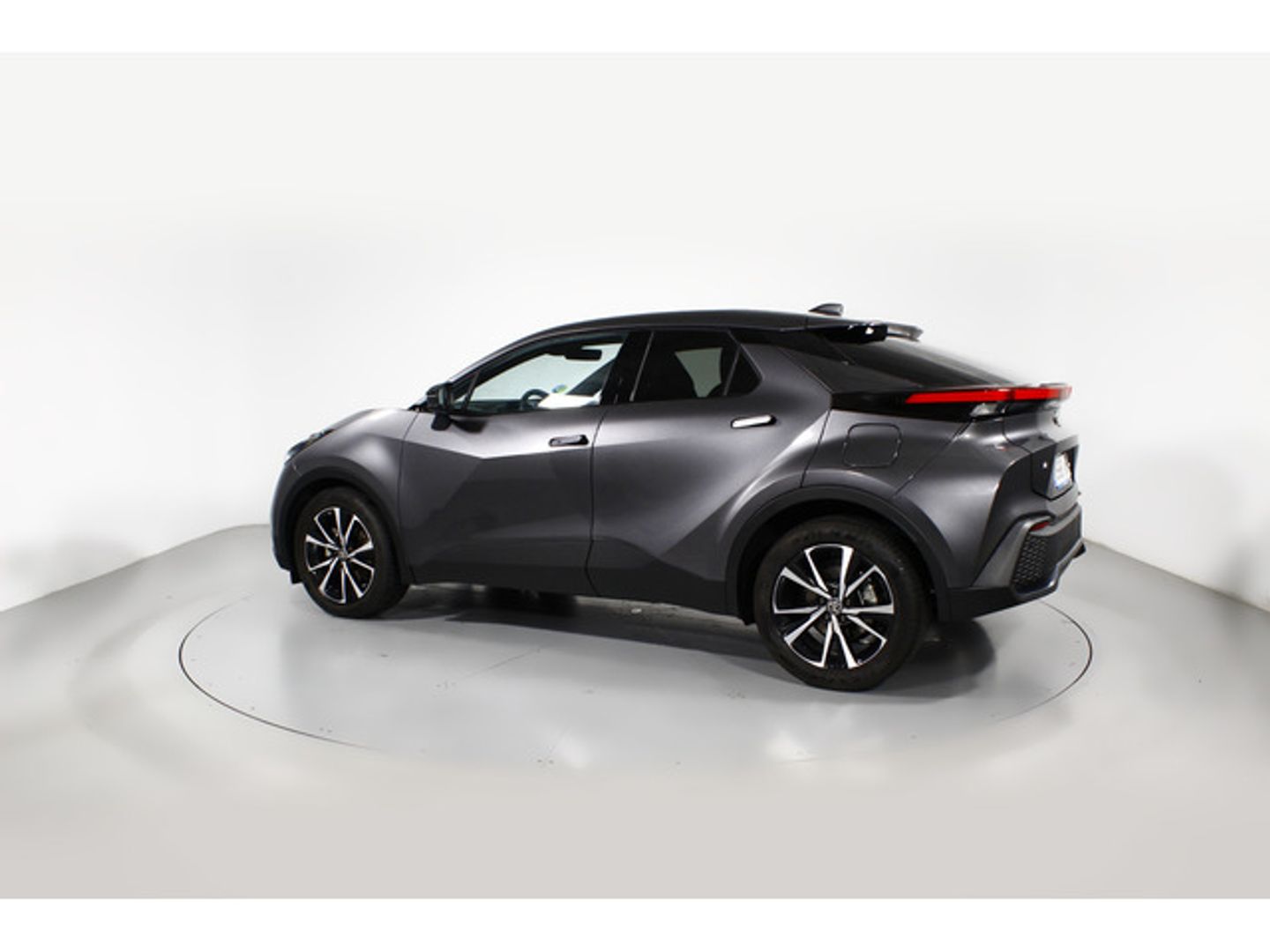 Toyota C-HR 140H Advance