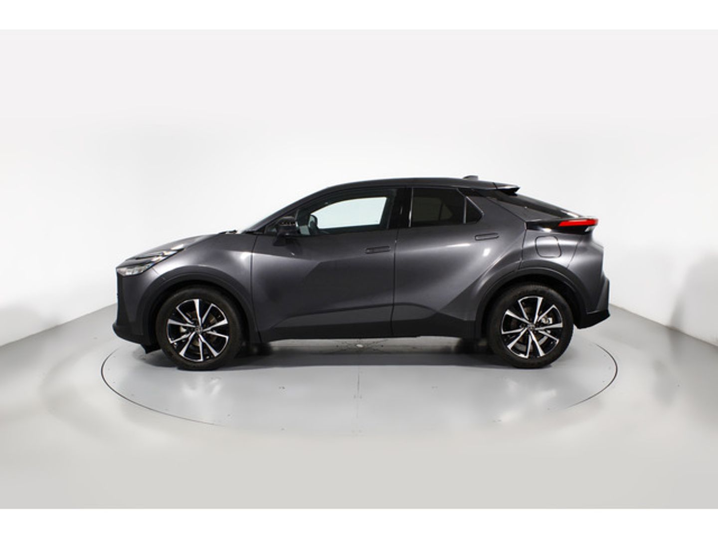 Toyota C-HR 140H Advance