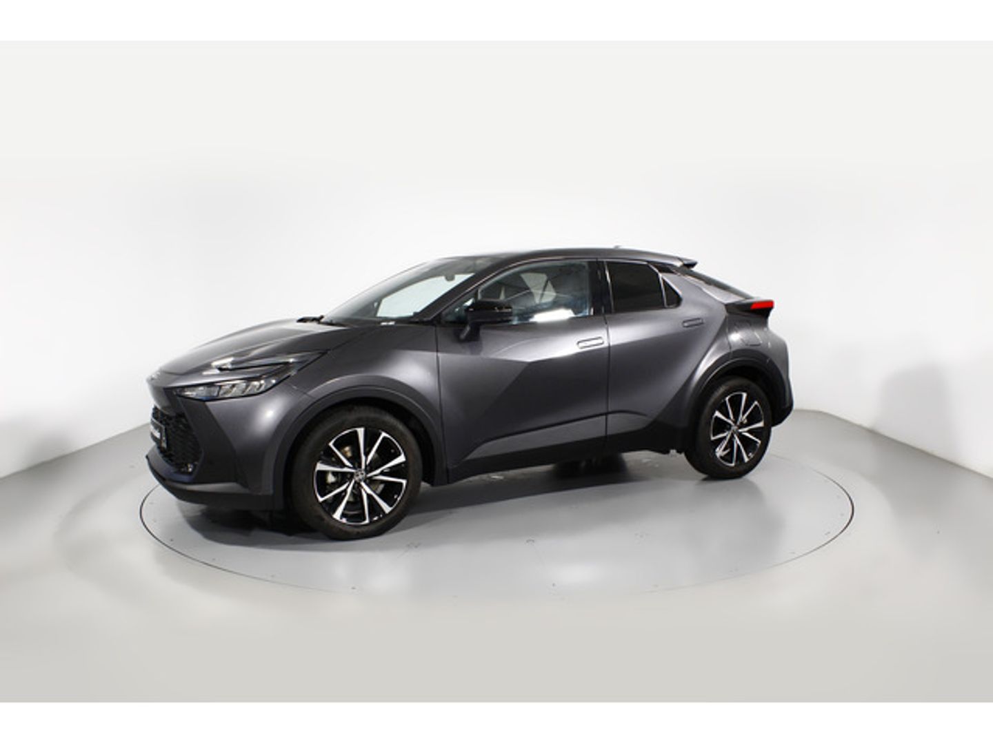 Toyota C-HR 140H Advance