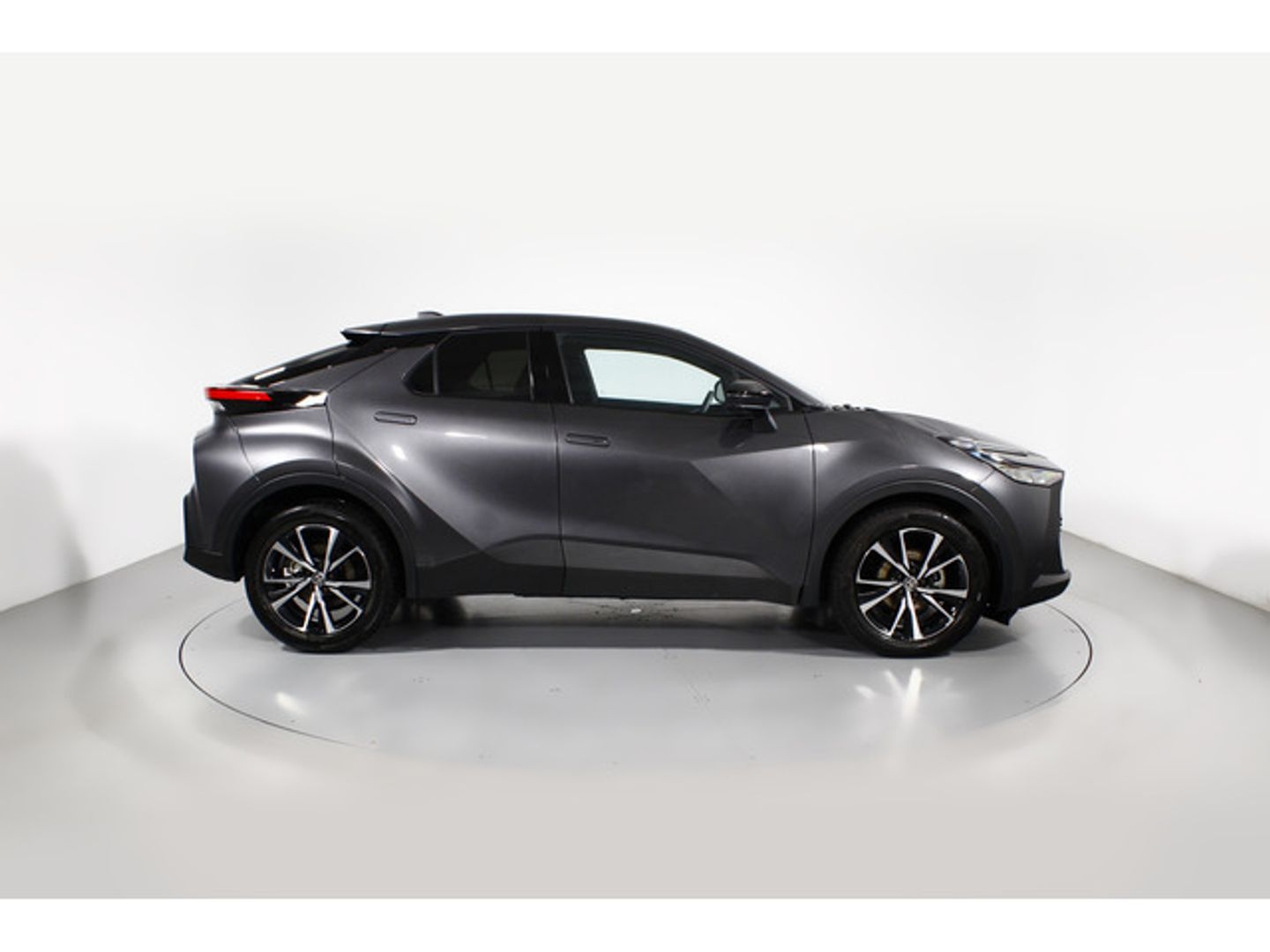 Toyota C-HR 140H Advance