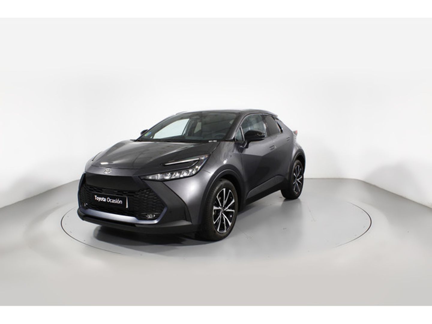 Toyota C-HR 140H Advance