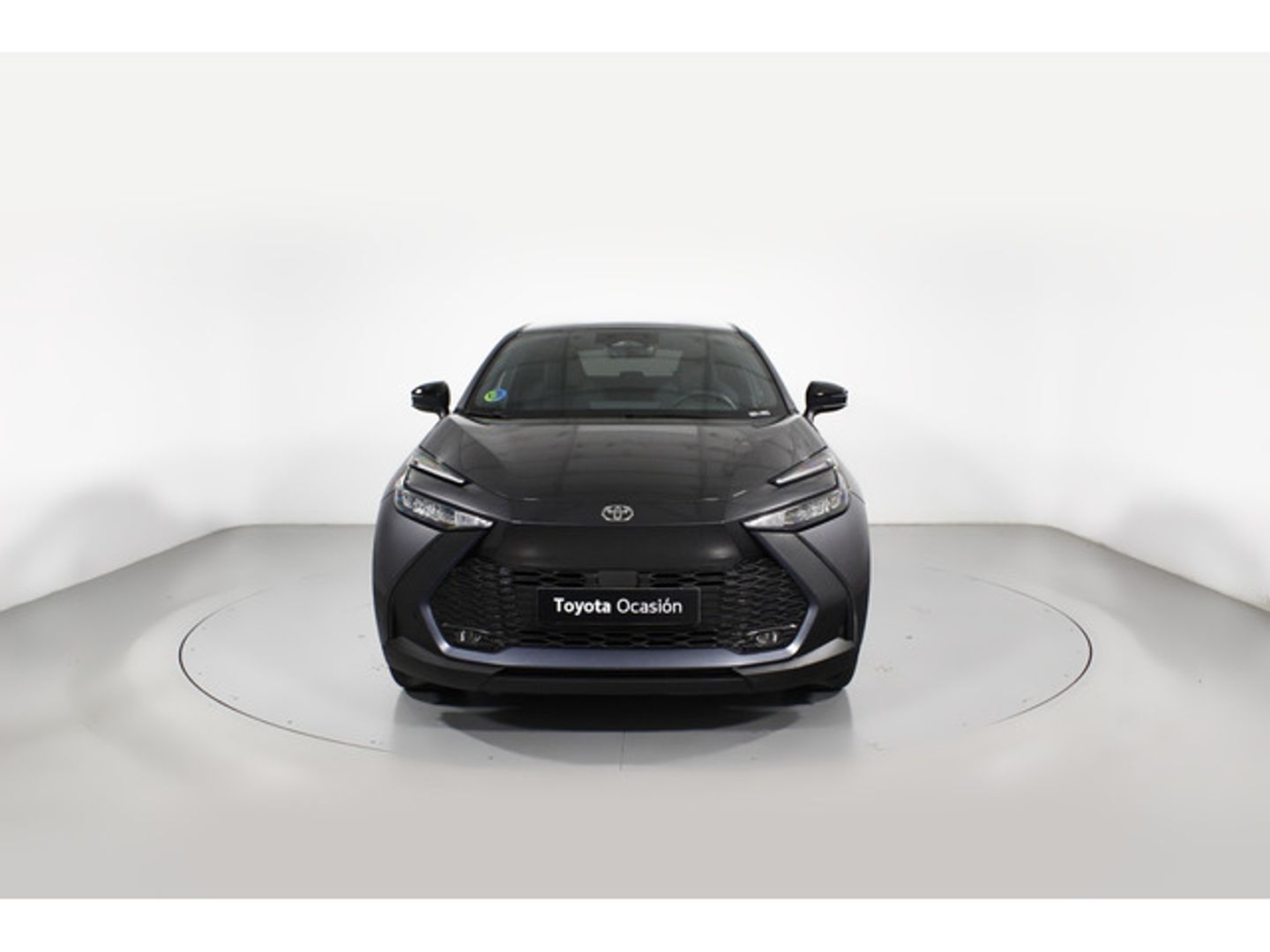 Toyota C-HR 140H Advance