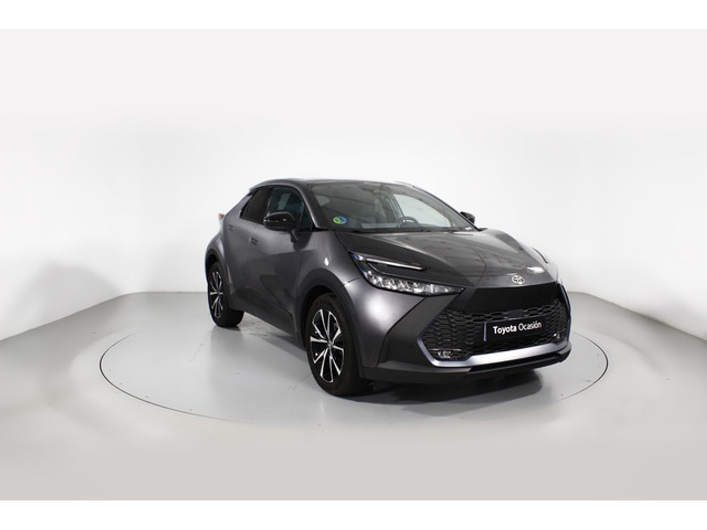 Toyota C-HR 140H Advance