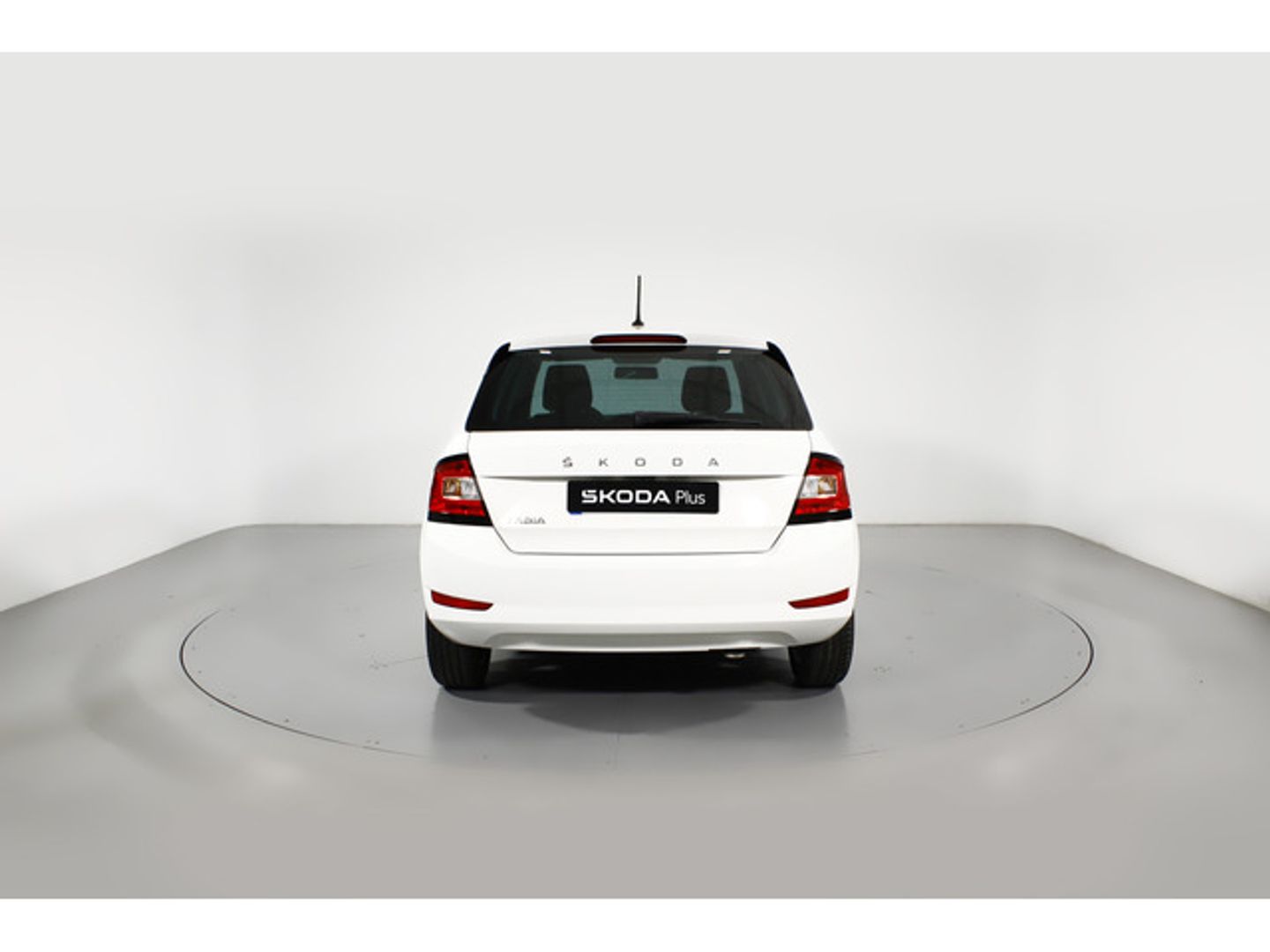 Skoda Fabia 1.0 TSI Ambition Plus