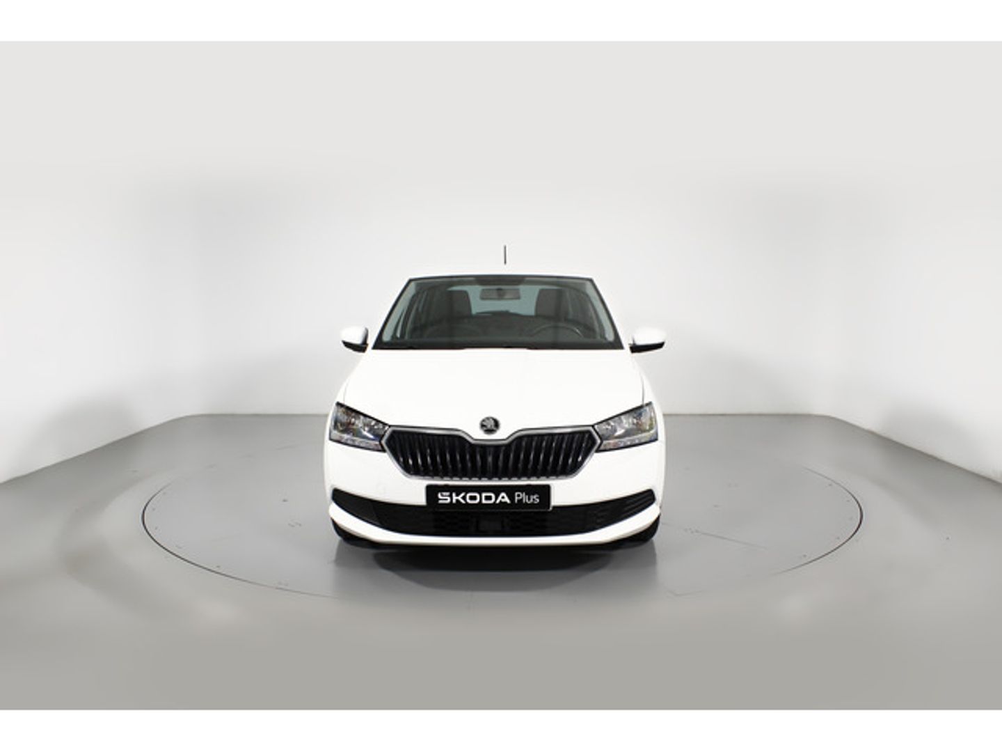 Skoda Fabia 1.0 TSI Ambition Plus