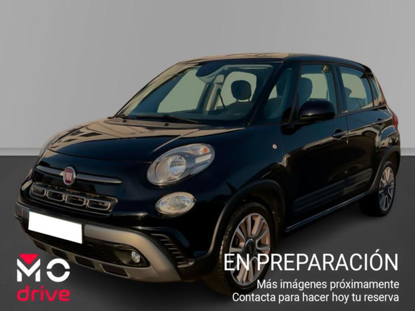 Fiat 500L 1.4 Cross