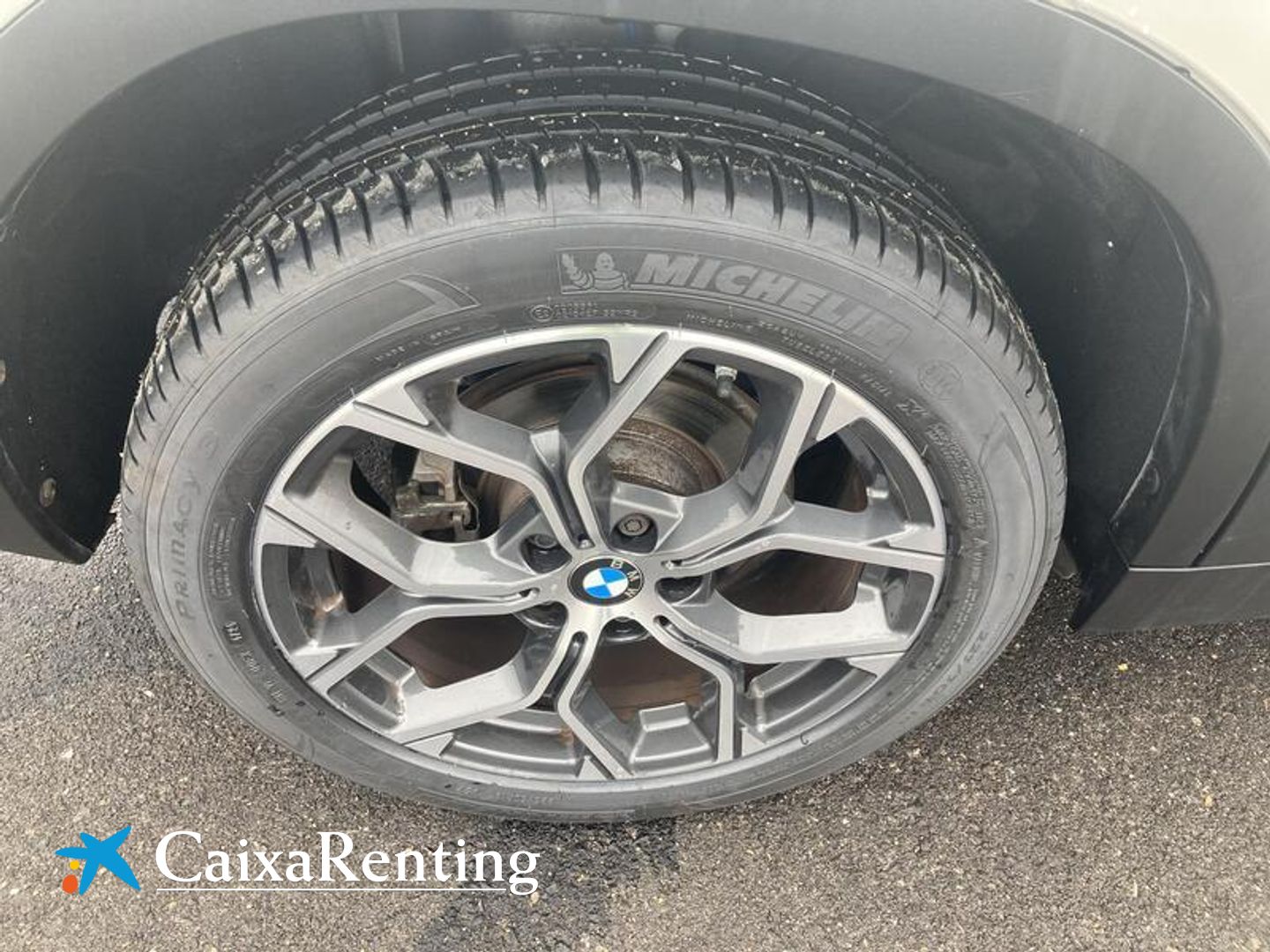 Bmw X2 sDrive18i -