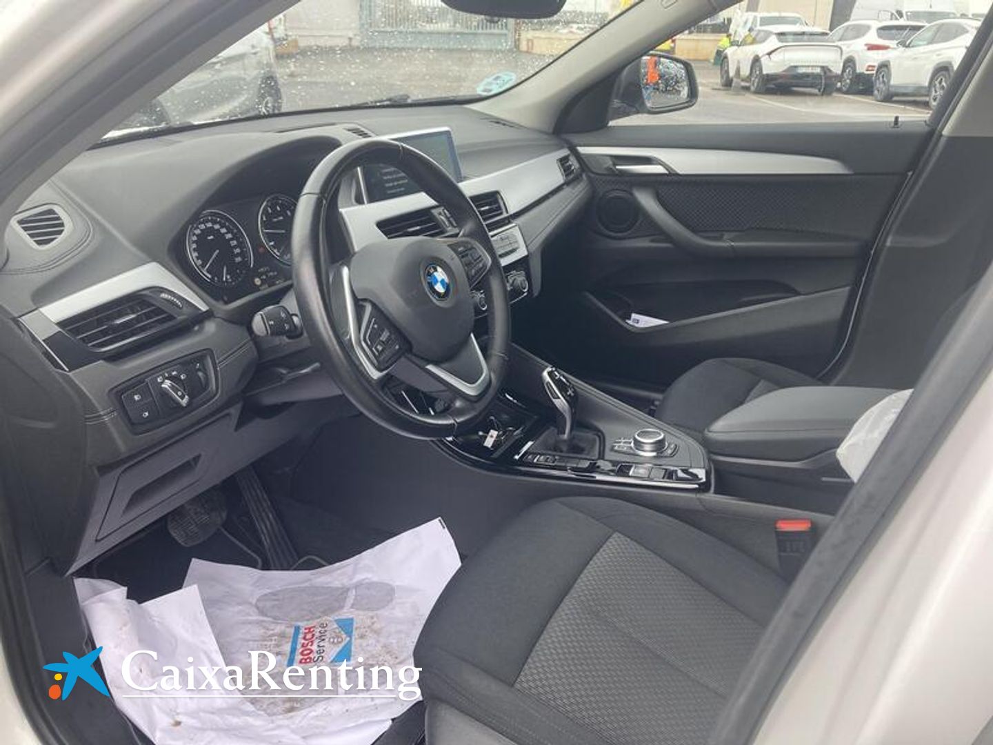 Bmw X2 sDrive18i -