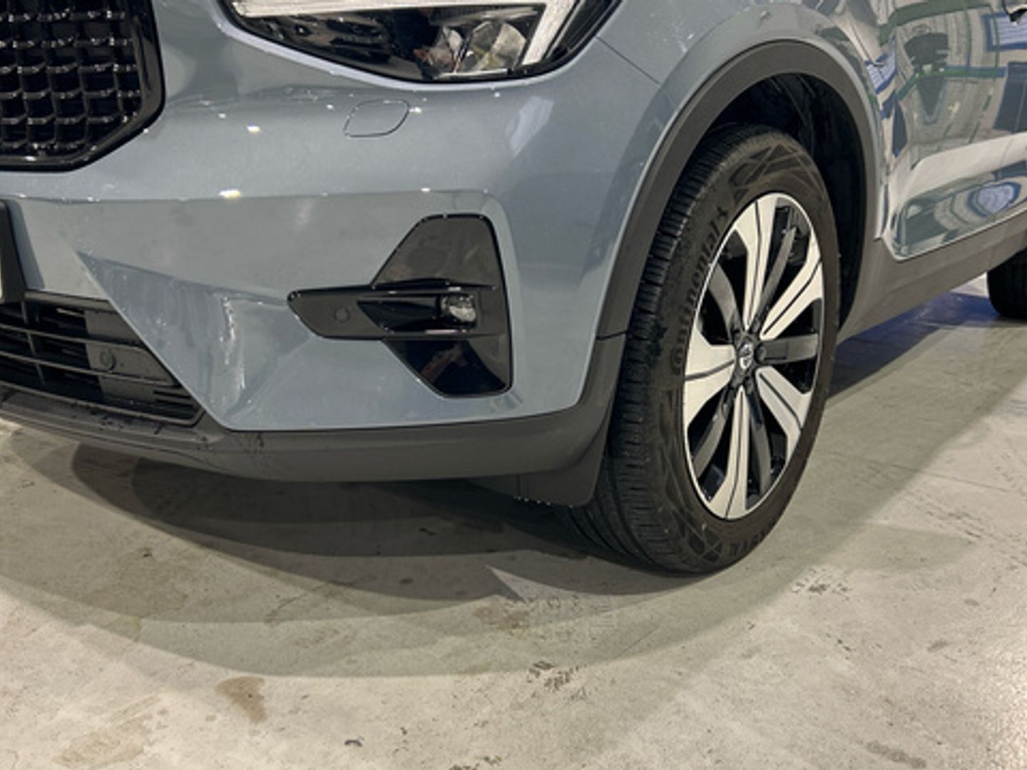 Volvo XC40 T4 Recharge Plus Dark