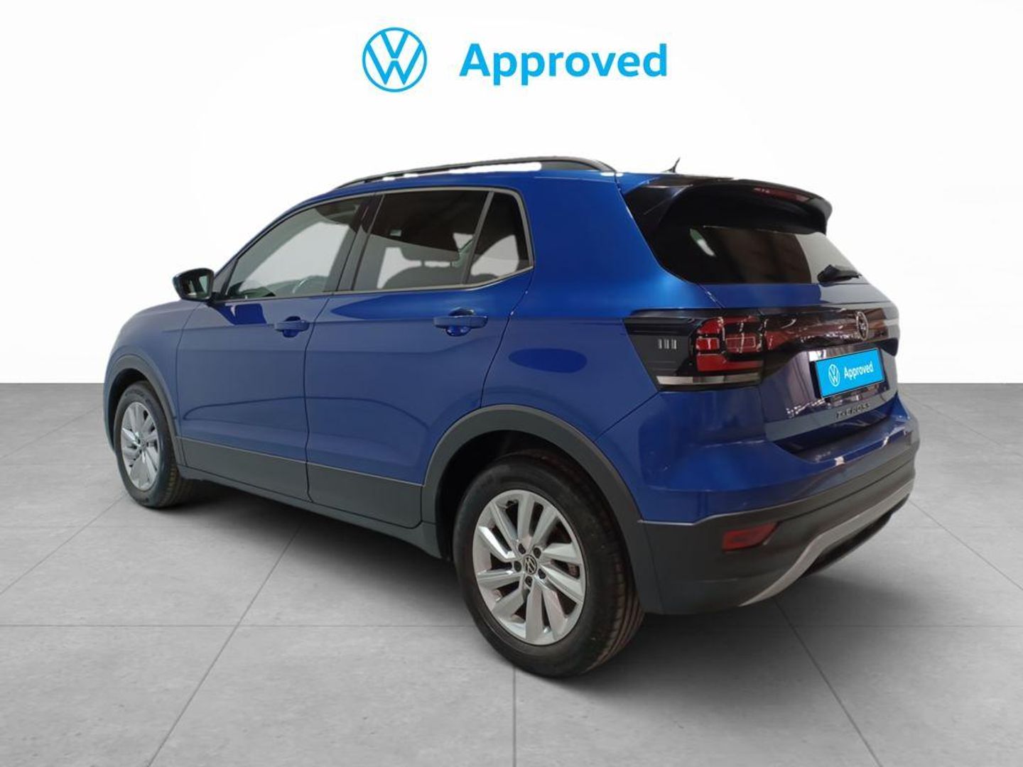 Volkswagen T-Cross 1.0 TSI Advance