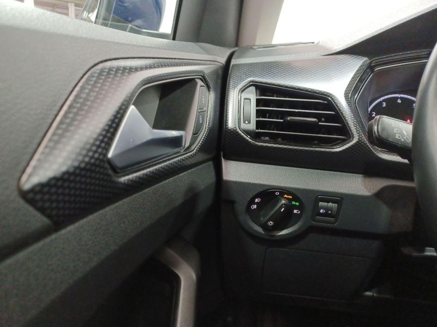 Volkswagen T-Cross 1.0 TSI Advance