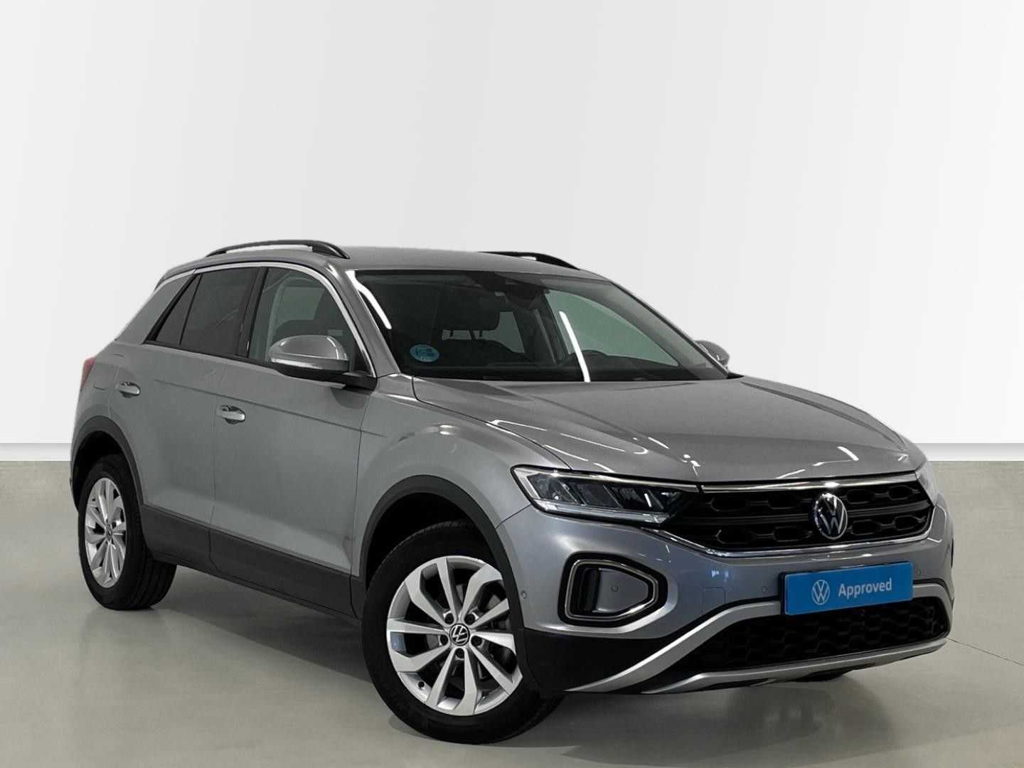 Volkswagen T-Roc 1.5 TSI Life