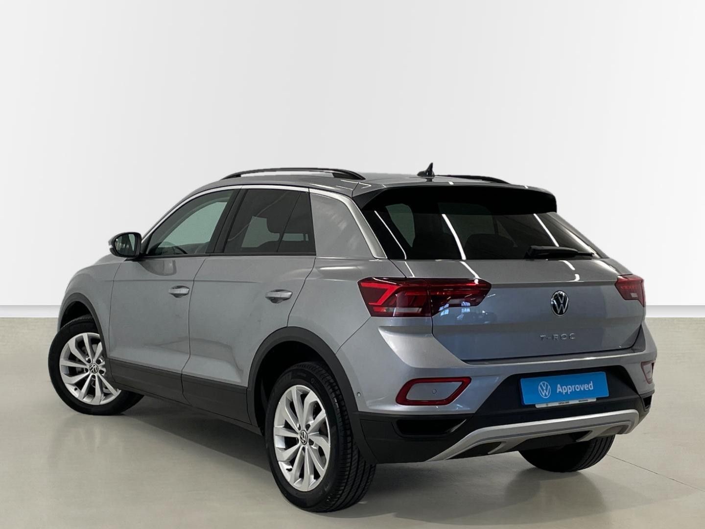 Volkswagen T-Roc 1.5 TSI Life