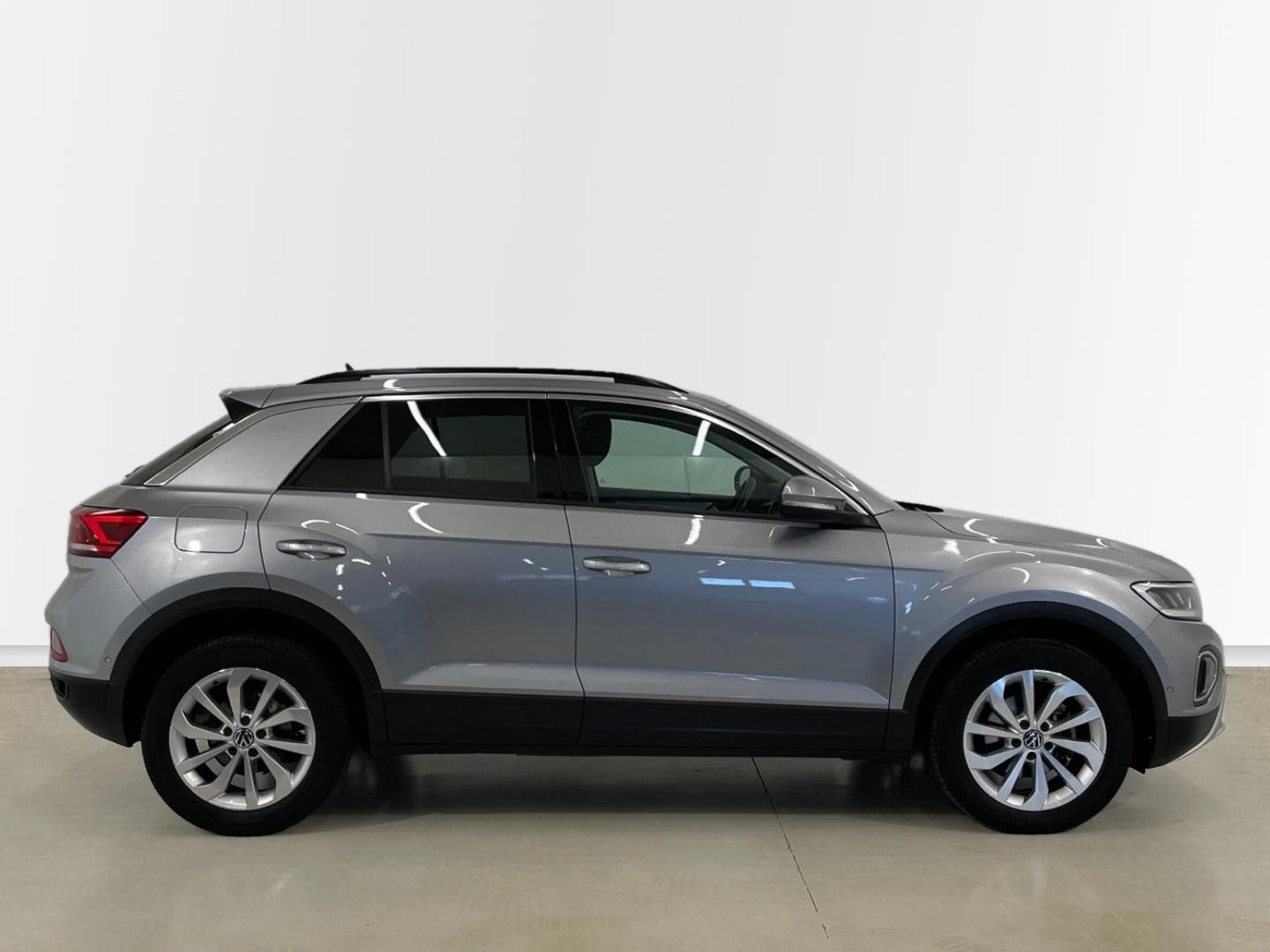 Volkswagen T-Roc 1.5 TSI Life