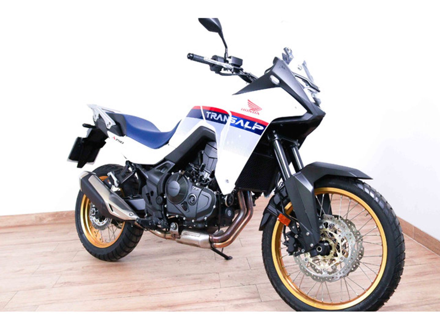 Honda XL750 TRANSALP