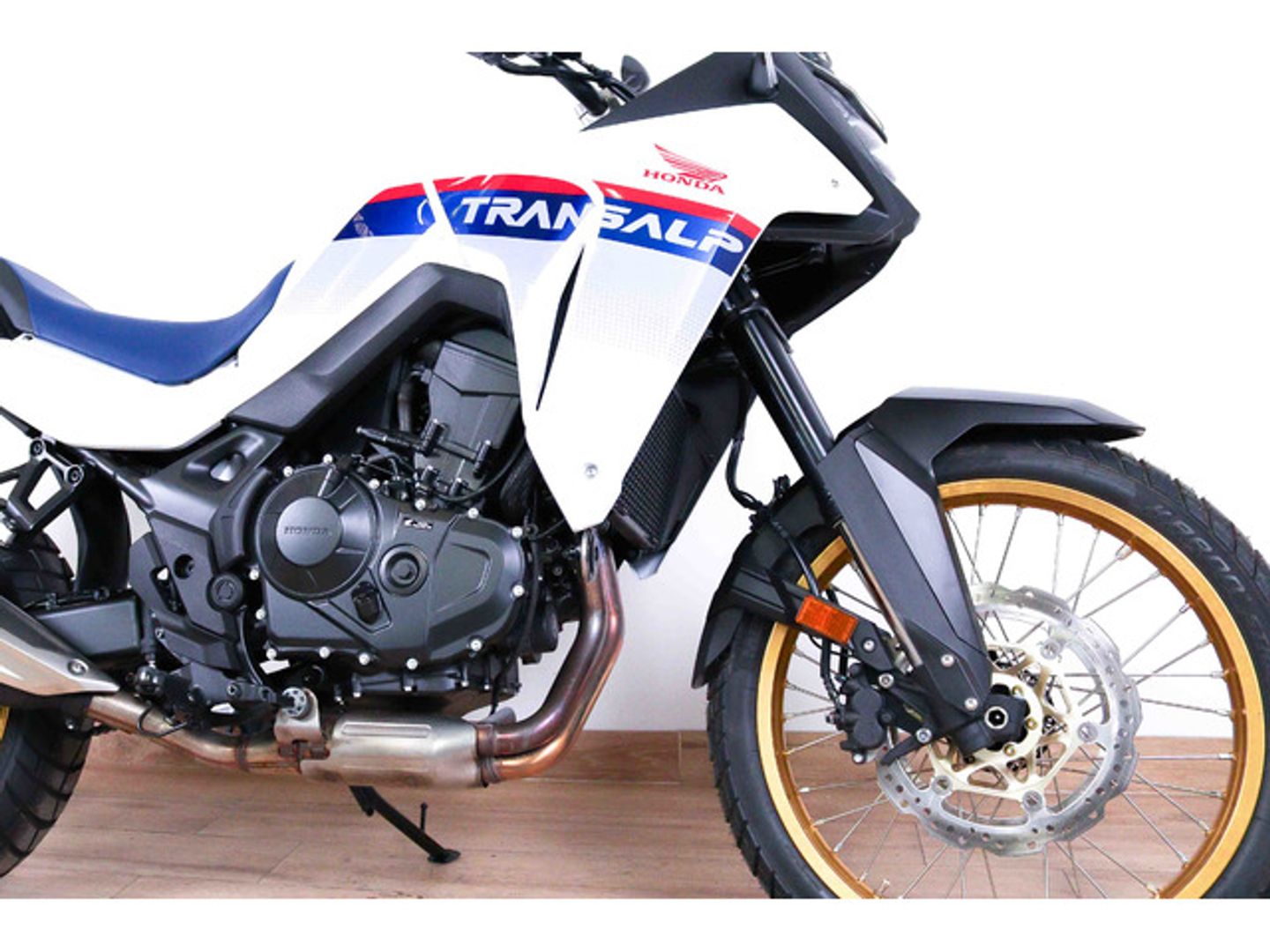 Honda XL750 TRANSALP