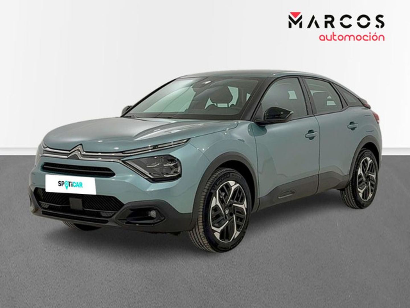 Citroen C4 PureTech 130 S&S 6v Feel Pack 96 kW (130 CV)