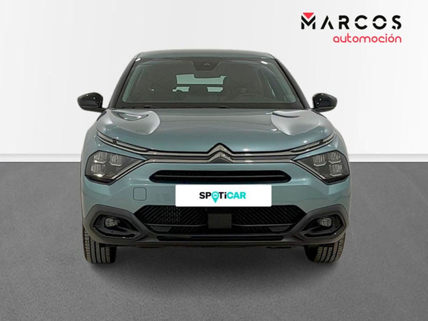 Citroen C4 PureTech 130 S&S 6v Feel Pack 96 kW (130 CV)