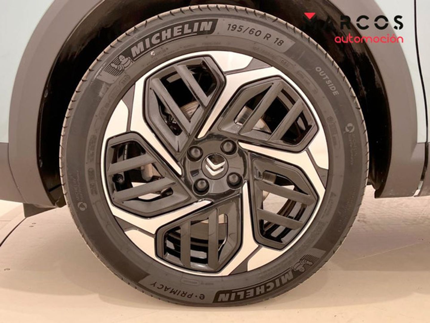 Citroen C4 PureTech 130 S&S 6v Feel Pack 96 kW (130 CV)