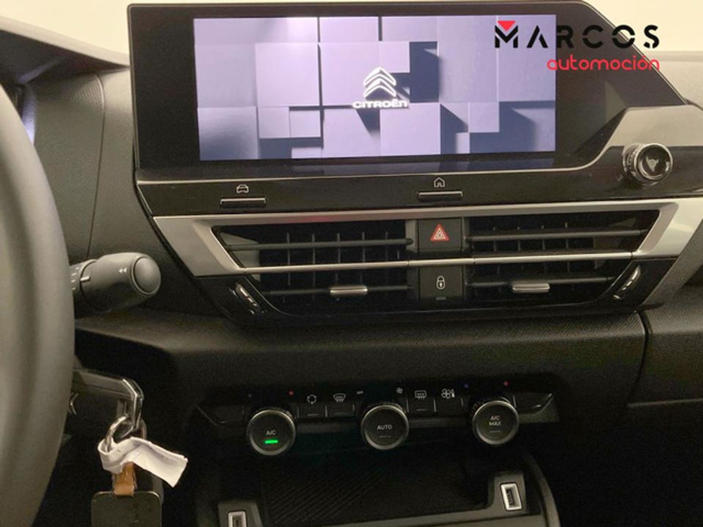 Citroen C4 PureTech 130 S&S 6v Feel Pack 96 kW (130 CV)