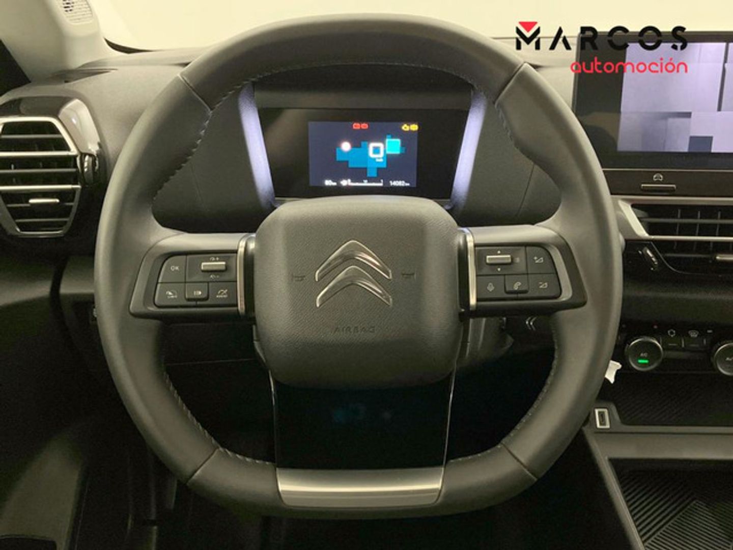 Citroen C4 PureTech 130 S&S 6v Feel Pack 96 kW (130 CV)