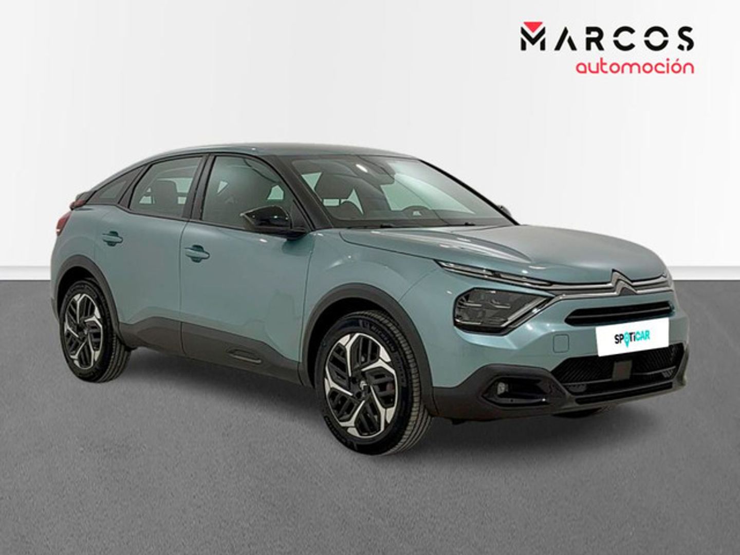 Citroen C4 PureTech 130 S&S 6v Feel Pack 96 kW (130 CV)