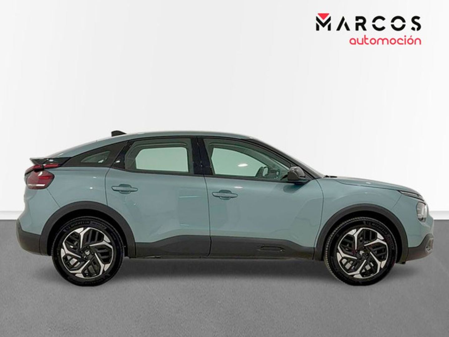 Citroen C4 PureTech 130 S&S 6v Feel Pack 96 kW (130 CV)