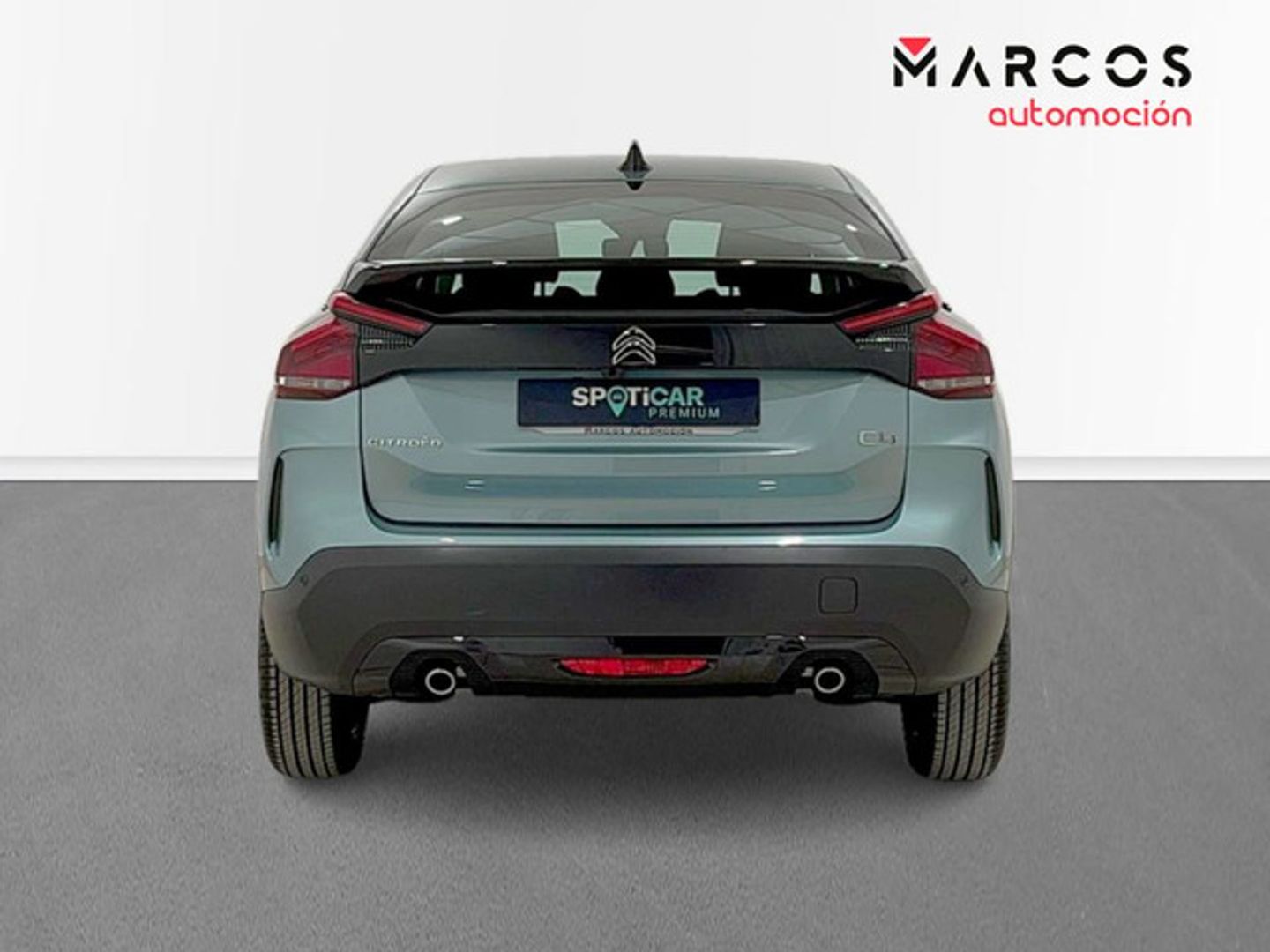 Citroen C4 PureTech 130 S&S 6v Feel Pack 96 kW (130 CV)