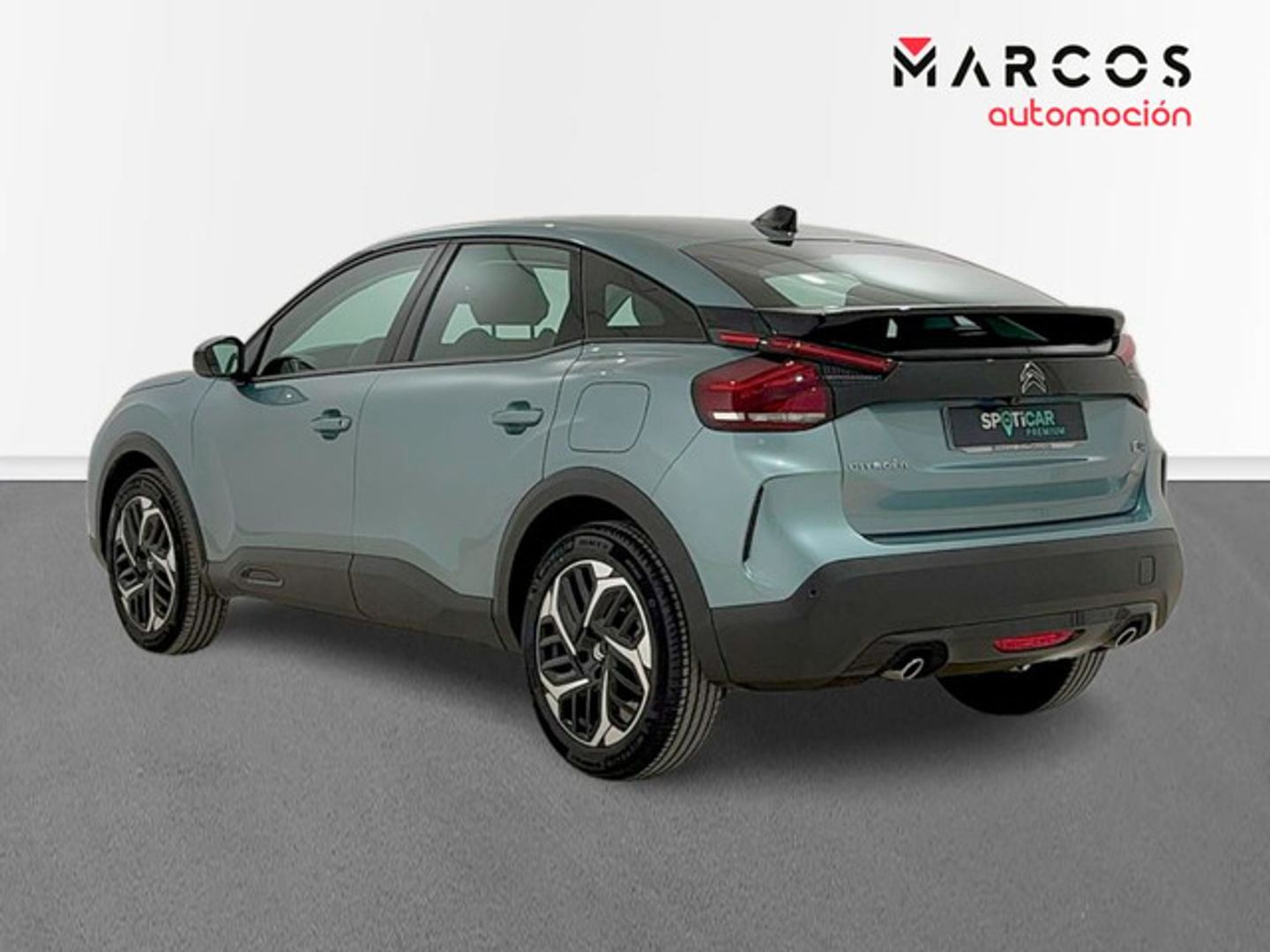 Citroen C4 PureTech 130 S&S 6v Feel Pack 96 kW (130 CV)