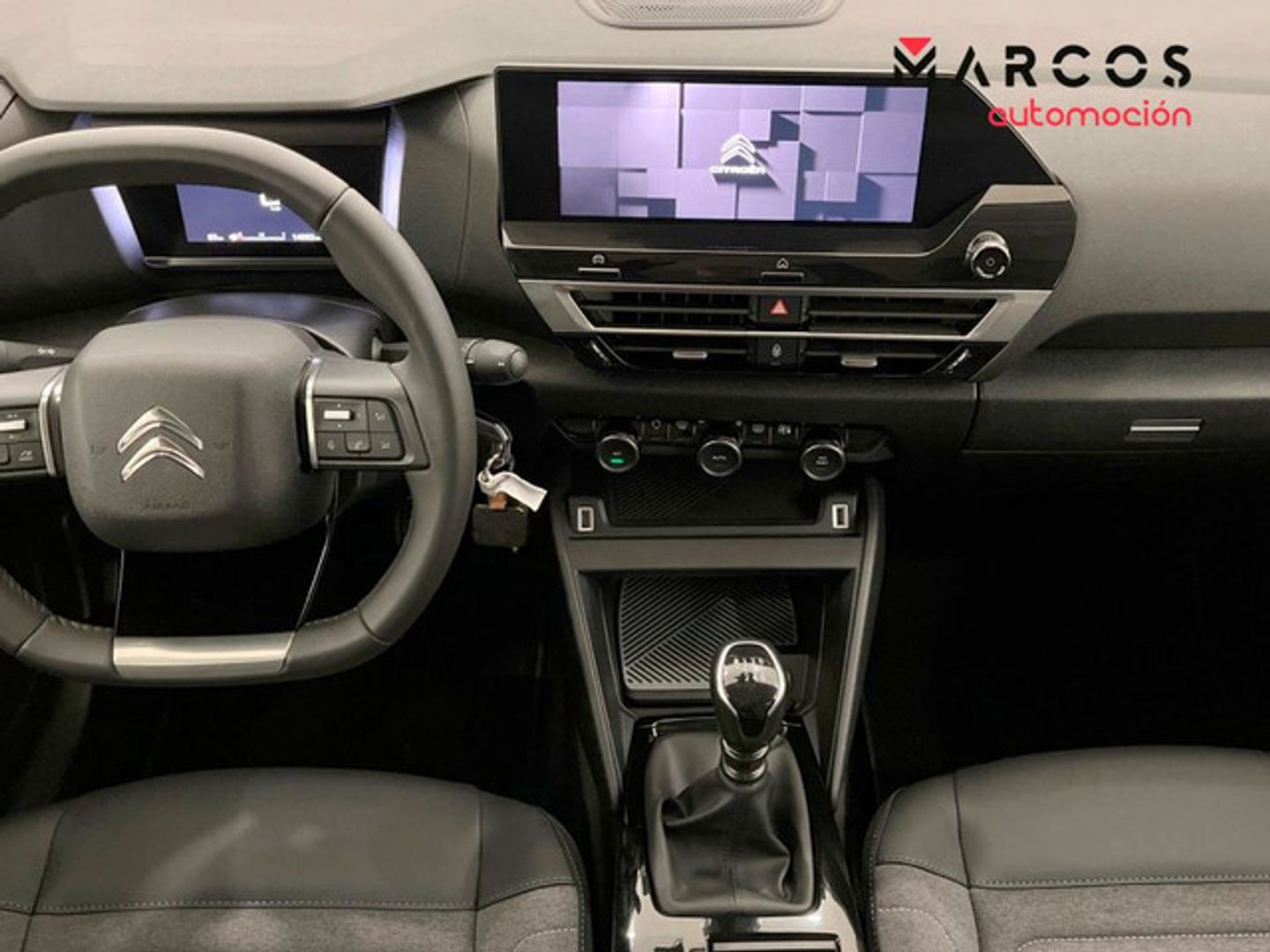 Citroen C4 PureTech 130 S&S 6v Feel Pack 96 kW (130 CV)