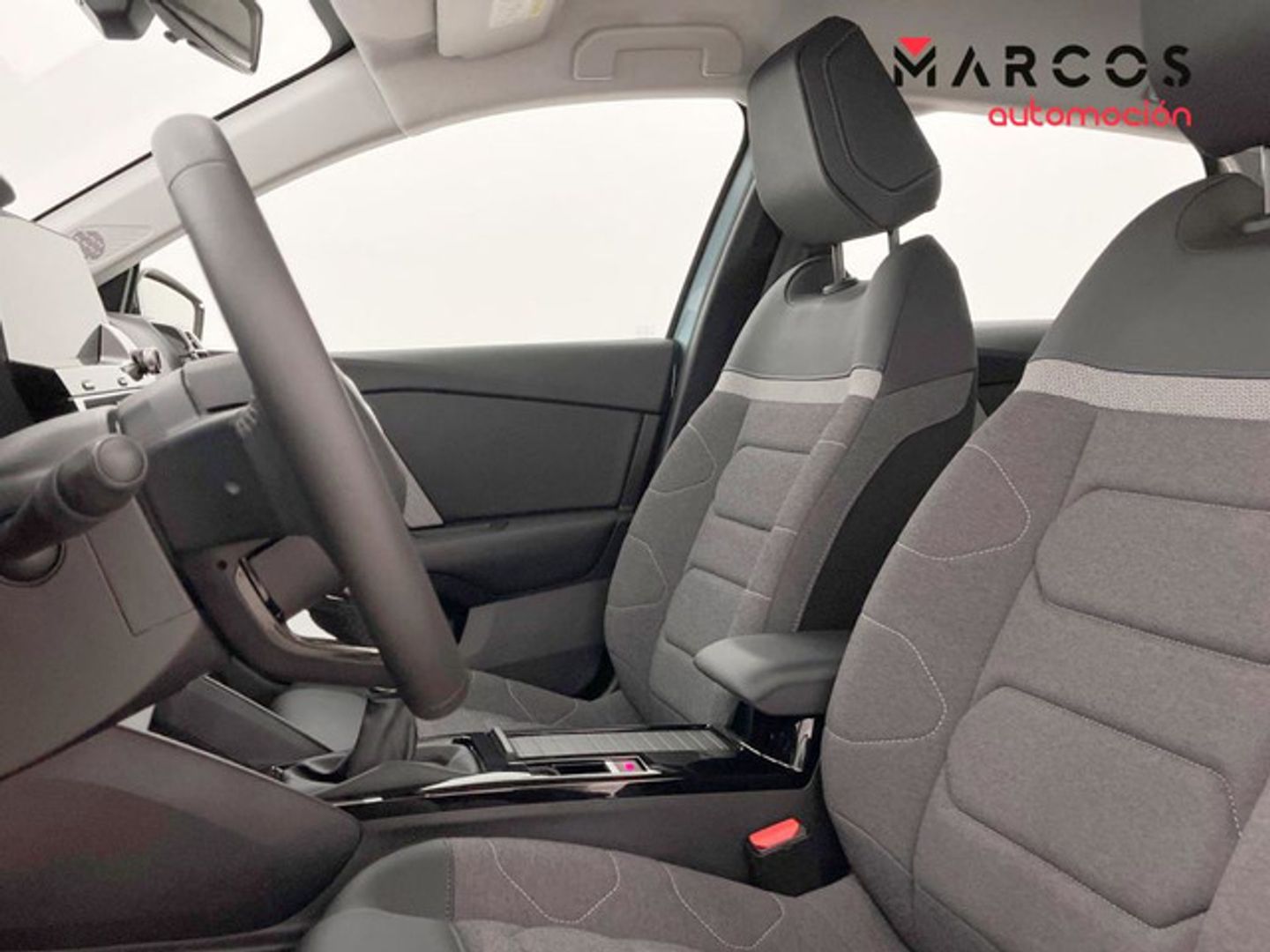 Citroen C4 PureTech 130 S&S 6v Feel Pack 96 kW (130 CV)