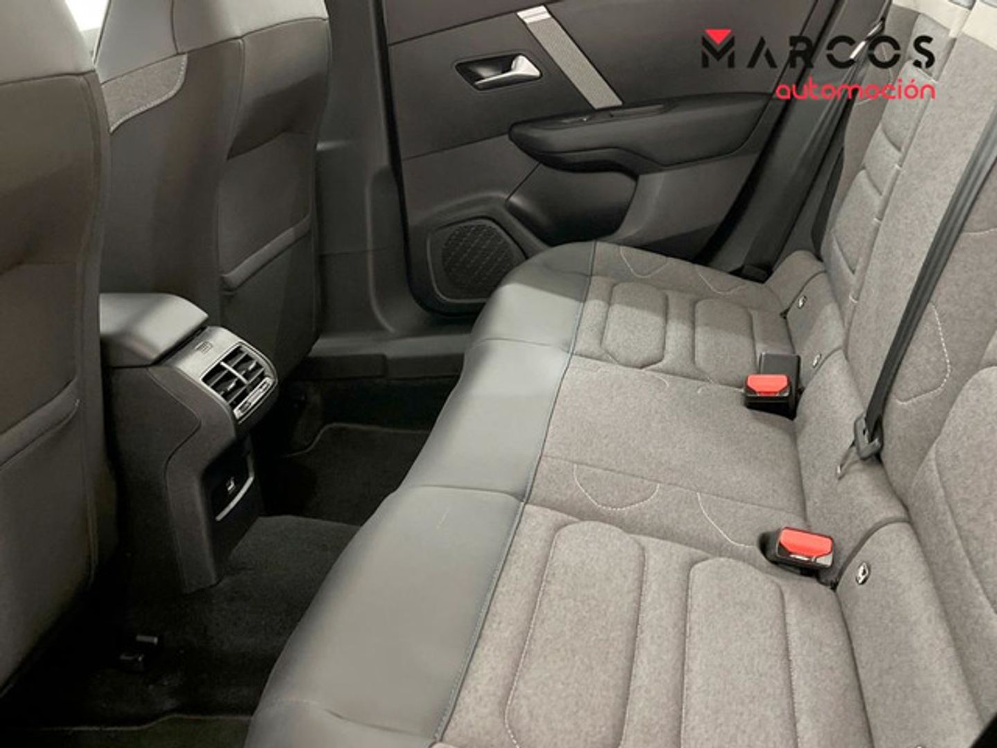 Citroen C4 PureTech 130 S&S 6v Feel Pack 96 kW (130 CV)