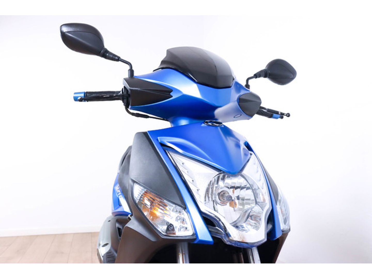 Kymco Agility City 125