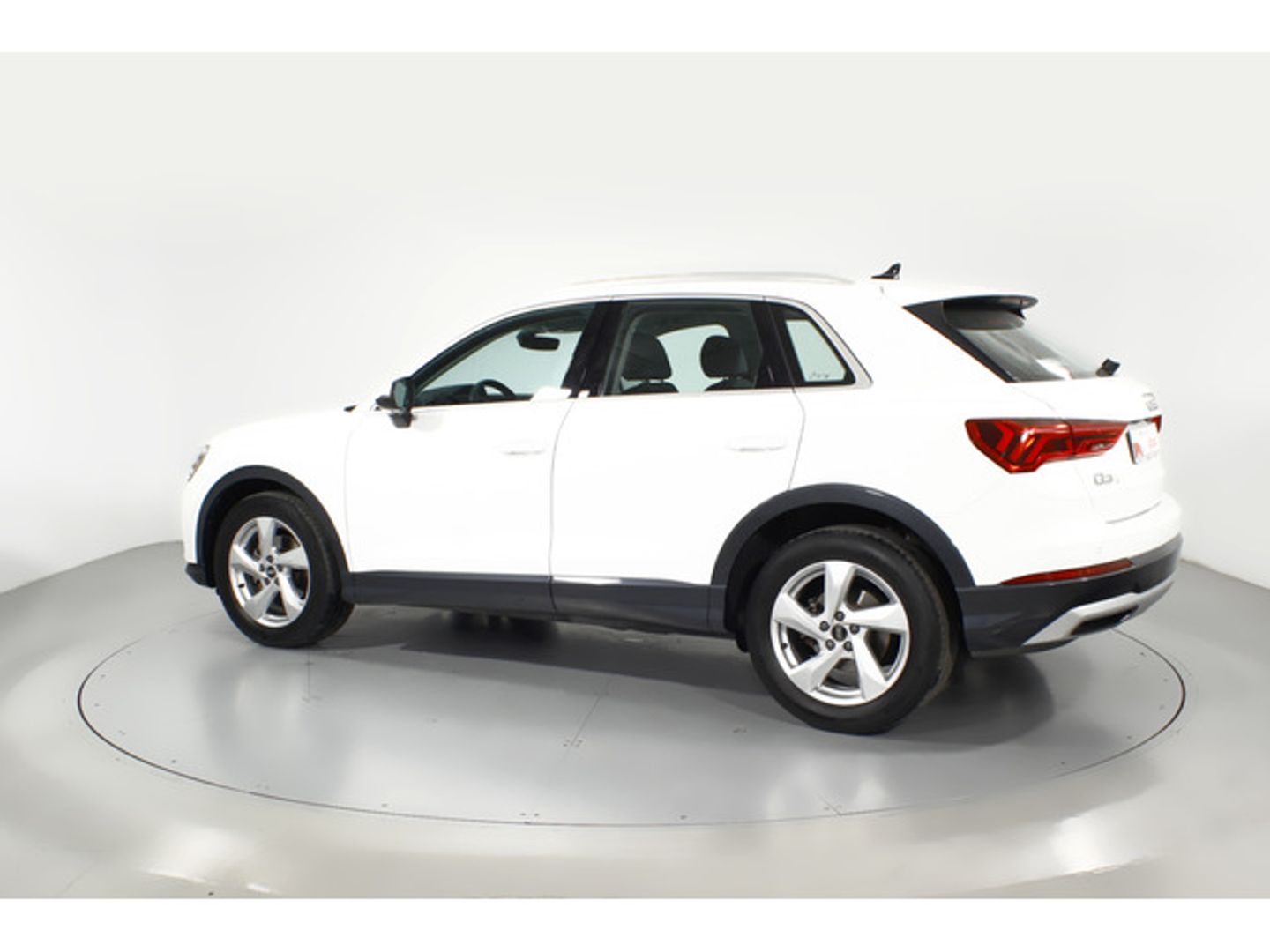 Audi Q3 35 TDI Advanced