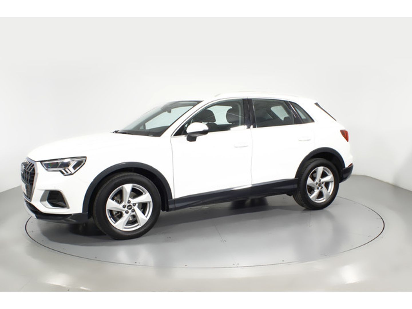 Audi Q3 35 TDI Advanced