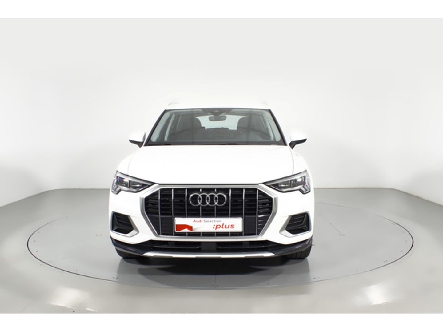 Audi Q3 35 TDI Advanced