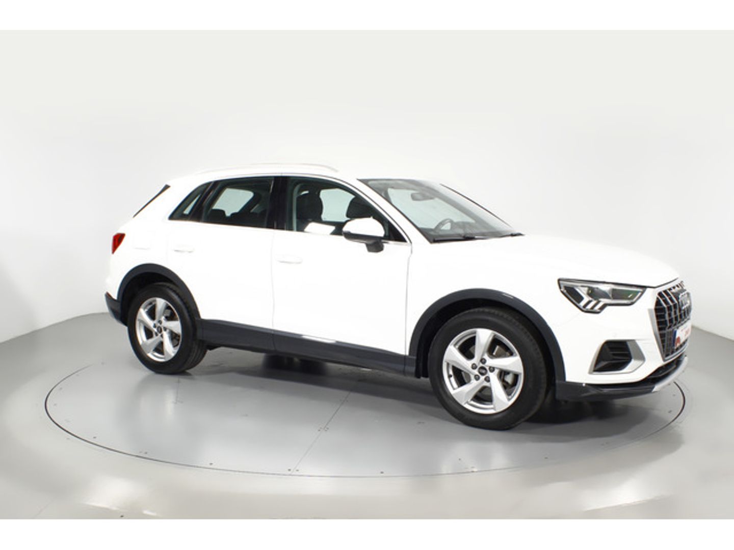 Audi Q3 35 TDI Advanced