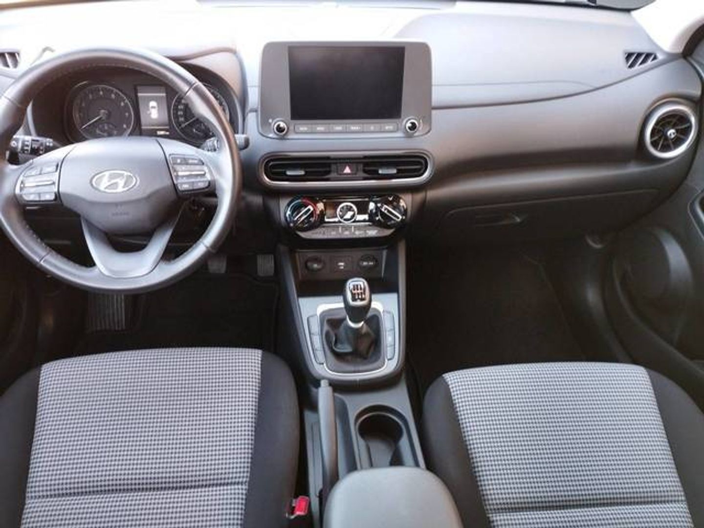 Hyundai Kona 1.0 TGDi Klass