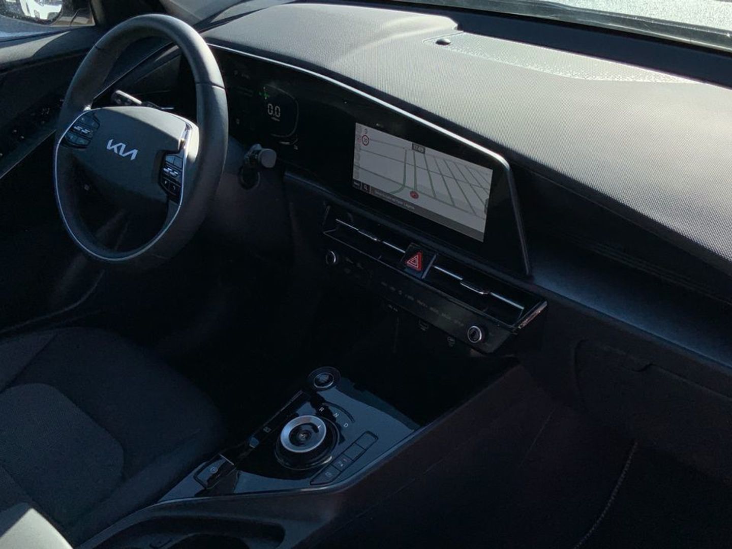 Kia Niro 1.6 GDi HEV Drive 104 kW (141 CV)