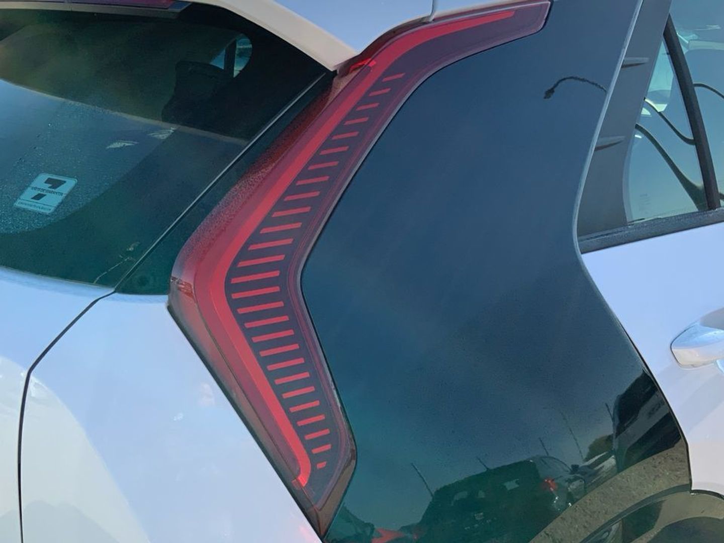 Kia Niro 1.6 GDi HEV Drive 104 kW (141 CV)