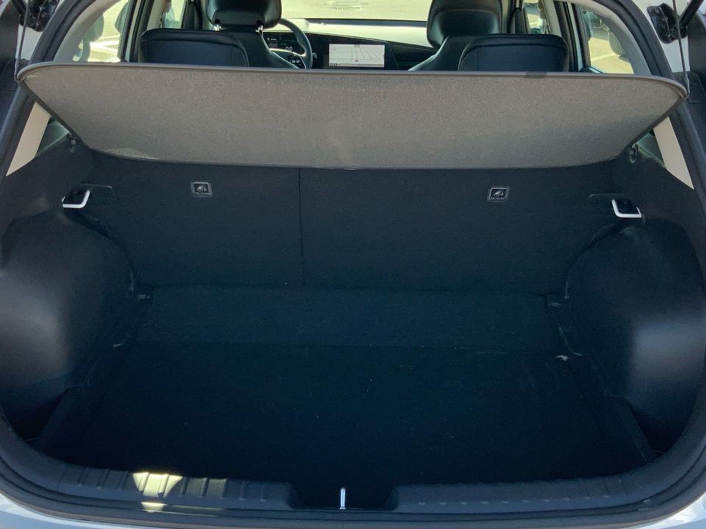 Kia Niro 1.6 GDi HEV Drive 104 kW (141 CV)