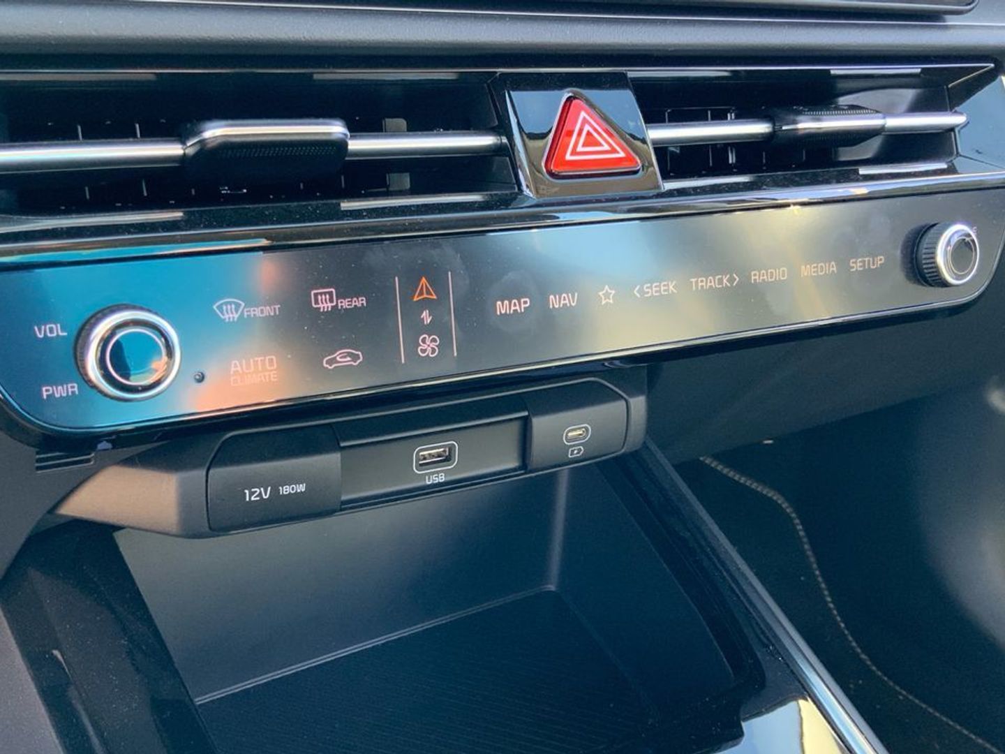 Kia Niro 1.6 GDi HEV Drive 104 kW (141 CV)