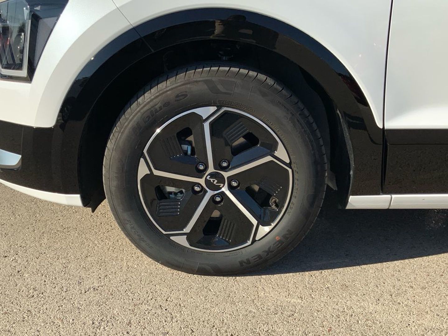 Kia Niro 1.6 GDi HEV Drive 104 kW (141 CV)