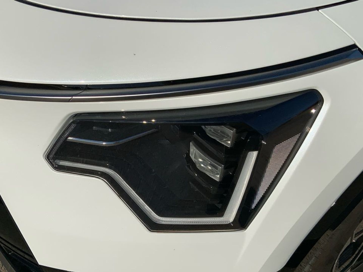 Kia Niro 1.6 GDi HEV Drive 104 kW (141 CV)
